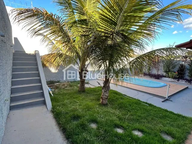 Imagem 15: Casa Zero Entrada com Piscina a venda em Trindade