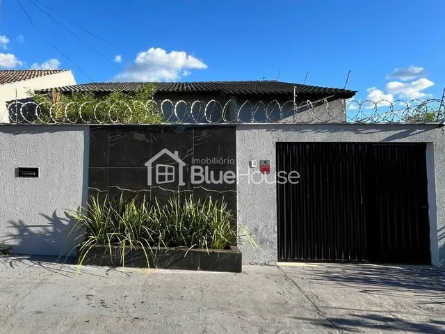 Imagem 4: Casa Zero Entrada com Piscina a venda em Trindade