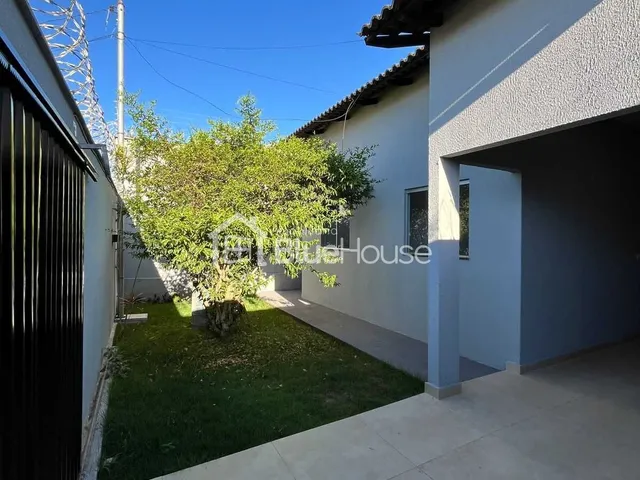 Imagem 5: Casa Zero Entrada com Piscina a venda em Trindade