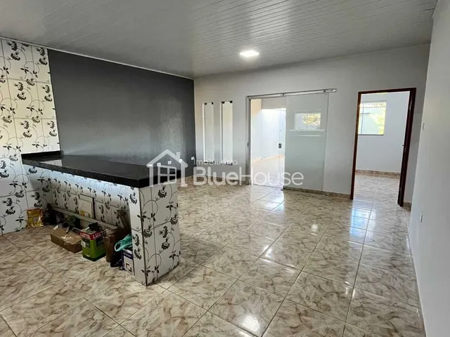Imagem 3: Casa Zero Entrada com Piscina a venda em Trindade