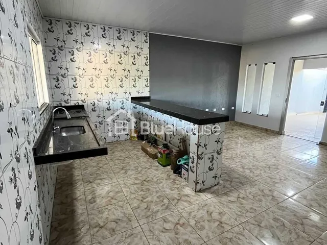 Imagem 12: Casa Zero Entrada com Piscina a venda em Trindade