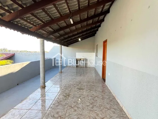 Imagem 8: Casa Zero Entrada com Piscina a venda em Trindade
