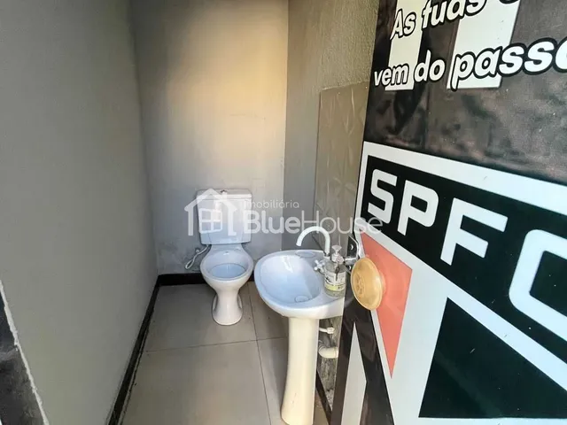 Imagem 11: Casa Zero Entrada com Piscina a venda em Trindade
