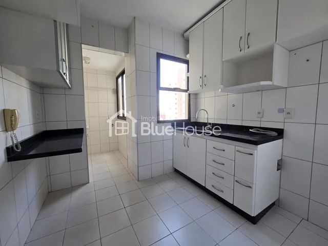 Imagem 6: Apartamento Alto Padrão no Jardim Goiás