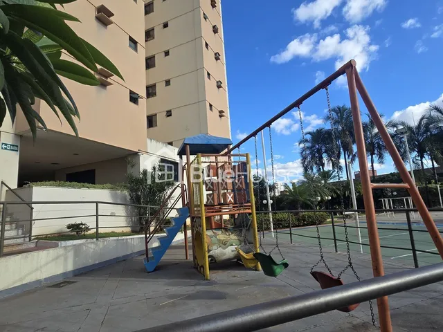 Imagem 10: Apartamento Alto Padrão no Jardim Goiás