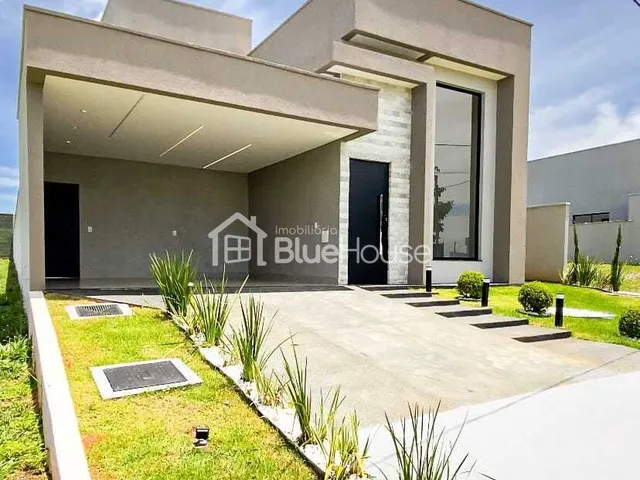 Imagem: Casa Alto Padrão com 3 Suítes em Senador