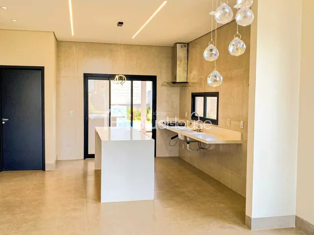 Imagem 11: Casa Alto Padrão com 3 Suítes em Senador Canedo