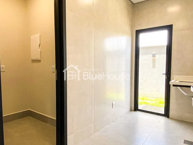 Imagem 15: Casa Alto Padrão com 3 Suítes em Senador Canedo