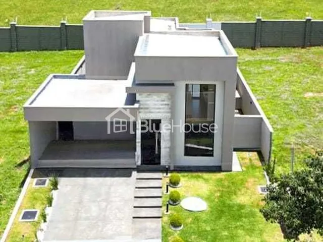 Imagem 4: Casa Alto Padrão com 3 Suítes em Senador Canedo