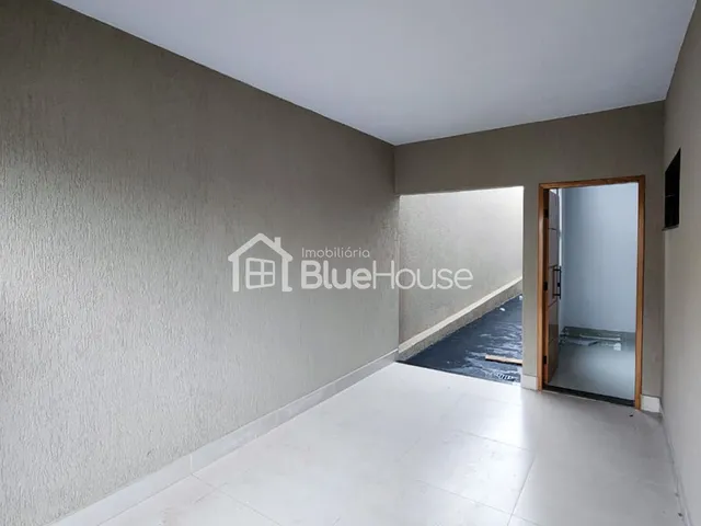 Imagem 11: Casa de 2 Quartos sendo 1 suíte em acabamento Premium no Setor Parque Hayala