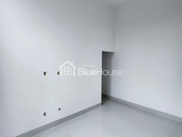 Imagem 8: Casa de 2 Quartos sendo 1 suíte em acabamento Premium no Setor Parque Hayala