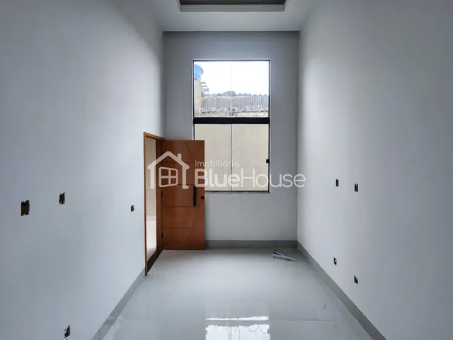 Imagem 5: Casa de 2 Quartos sendo 1 suíte em acabamento Premium no Setor Parque Hayala