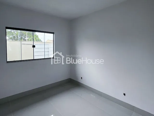 Imagem 4: Casa de 2 Quartos sendo 1 suíte em acabamento Premium no Setor Parque Hayala