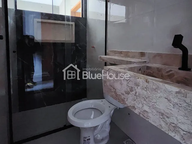 Imagem 9: Casa de 2 Quartos sendo 1 suíte em acabamento Premium no Setor Parque Hayala