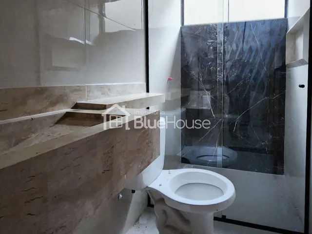 Imagem 12: Casa de 2 Quartos sendo 1 suíte em acabamento Premium no Setor Parque Hayala