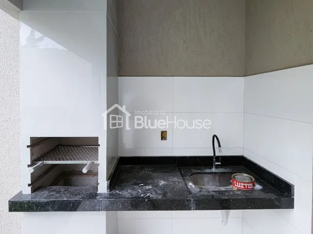 Imagem 10: Casa de 2 Quartos sendo 1 suíte em acabamento Premium no Setor Parque Hayala