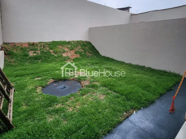 Imagem 6: Casa de 2 Quartos sendo 1 suíte em acabamento Premium no Setor Parque Hayala