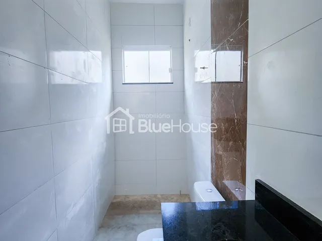 Imagem 3: Casa de 3 Quartos sendo 1 suíte em acabamento Premium no Setor Vila Oliveira