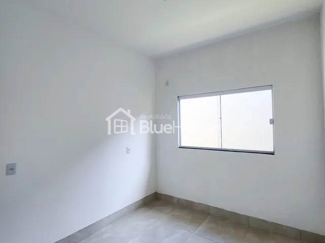 Imagem 14: Casa de 3 Quartos sendo 1 suíte em acabamento Premium no Setor Vila Oliveira
