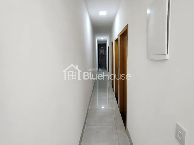 Imagem 13: Casa de 3 Quartos sendo 1 suíte em acabamento Premium no Setor Pontal Sul
