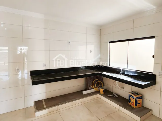 Imagem 7: Casa de 2 Quartos sendo 1 suíte em acabamento Premium no Bairro Independência III