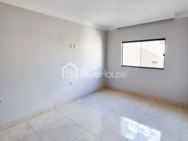 Imagem 8: Casa de 2 Quartos sendo 1 suíte em acabamento Premium no Bairro Independência III