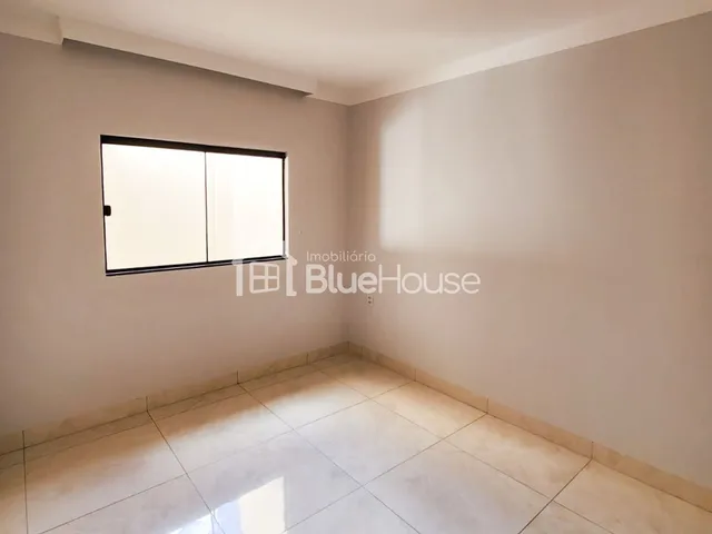 Imagem 3: Casa de 2 Quartos sendo 1 suíte em acabamento Premium no Bairro Independência III
