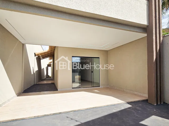 Imagem: Casa com 2 Quartos Sendo 1 Suíte! A venda