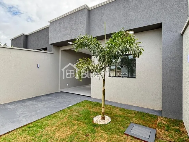 Imagem: Casa de 2 Quartos sendo 1 suíte em acabamento