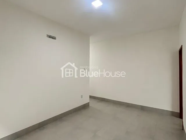 Imagem 10: Casa de 2 Quartos sendo 1 suíte em acabamento Premium no Parque Montreal - Aparecida de