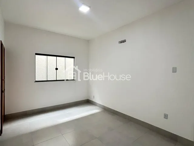 Imagem 6: Casa de 2 Quartos sendo 1 suíte em acabamento Premium no Parque Montreal - Aparecida de