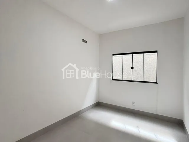 Imagem 11: Casa de 2 Quartos sendo 1 suíte em acabamento Premium no Parque Montreal - Aparecida de