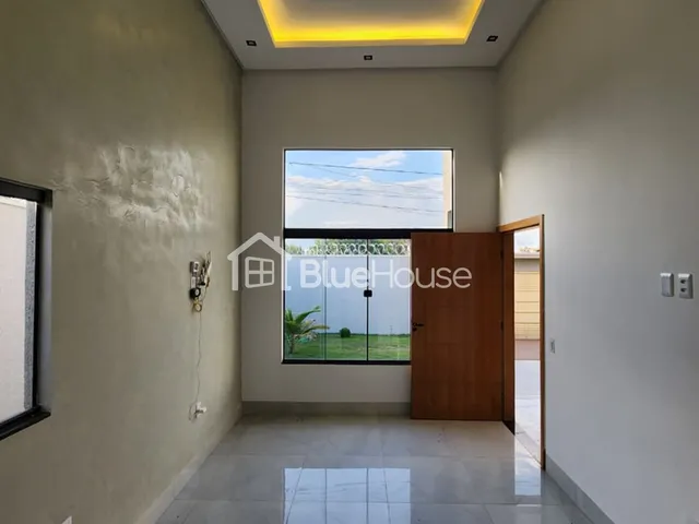Imagem 9: Casa de 3 Quartos sendo 1 suíte em acabamento Premium no Vila Oliveira em Aparecida de