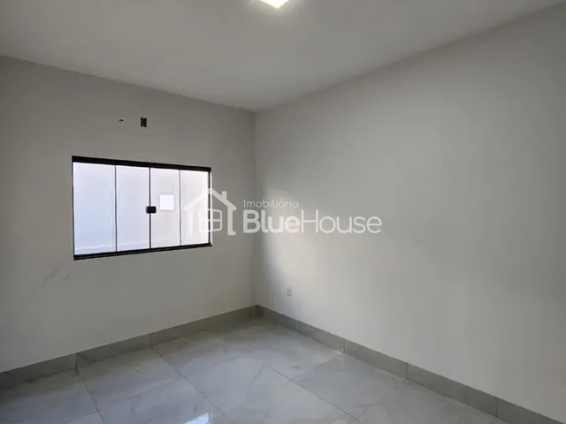 Imagem 11: Casa de 3 Quartos sendo 1 suíte em acabamento Premium no Vila Oliveira em Aparecida de