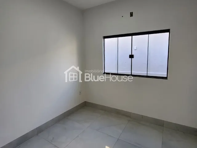 Imagem 7: Casa de 3 Quartos sendo 1 suíte em acabamento Premium no Vila Oliveira em Aparecida de