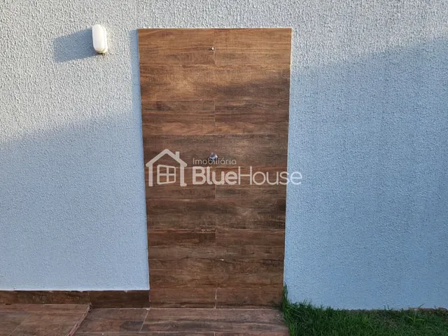 Imagem 13: Casa de 3 Quartos sendo 1 suíte em acabamento Premium no Vila Oliveira em Aparecida de