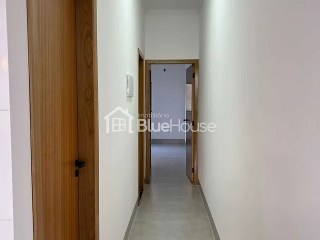 Imagem 8: Casa 2/4 - 3 banheiros sendo 1 suíte - Setor Barcelos - Trindade/GO