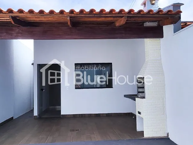 Imagem: Casa com 2 Quartos sendo 1 Suíte a venda