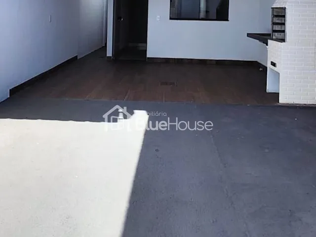 Imagem 15: Casa com 2 Quartos sendo 1 Suíte a venda no Parque Eldorado Oeste em Goiânia/GO
