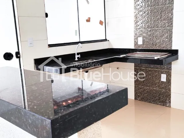 Imagem 2: Casa com 2 Quartos sendo 1 Suíte a venda no Parque Eldorado Oeste em Goiânia/GO