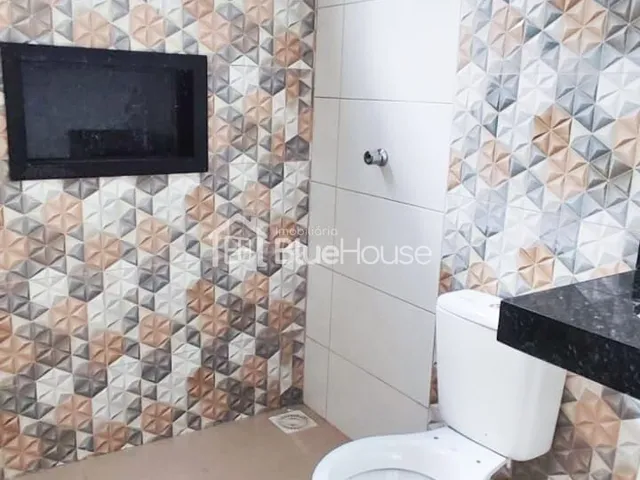 Imagem 3: Casa com 2 Quartos sendo 1 Suíte a venda no Parque Eldorado Oeste em Goiânia/GO