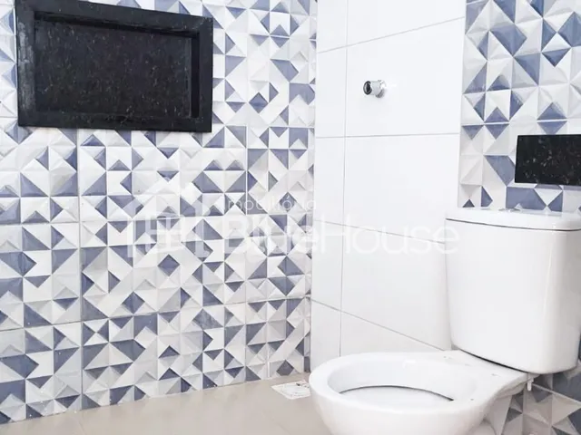 Imagem 10: Casa com 2 Quartos sendo 1 Suíte a venda no Parque Eldorado Oeste em Goiânia/GO