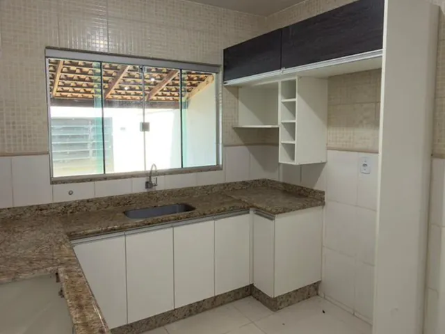 Imagem 12: Casa de 3 Quartos sendo 1 suíte em acabamento Premium no Parque Trindade