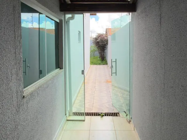 Imagem 6: Casa de 3 Quartos sendo 1 suíte em acabamento Premium no Parque Trindade