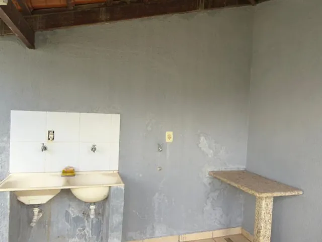 Imagem 9: Casa de 3 Quartos sendo 1 suíte em acabamento Premium no Parque Trindade