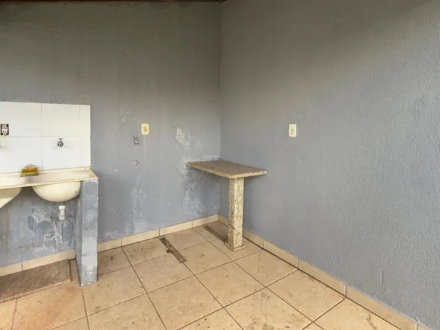 Imagem 15: Casa de 3 Quartos sendo 1 suíte em acabamento Premium no Parque Trindade