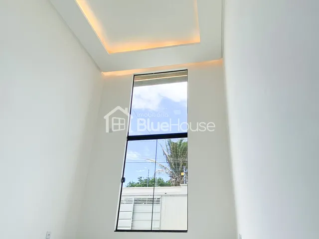 Imagem 7: Casa de 3 Quartos sendo 1 suíte em acabamento Premium no Setor Conde dos Arcos