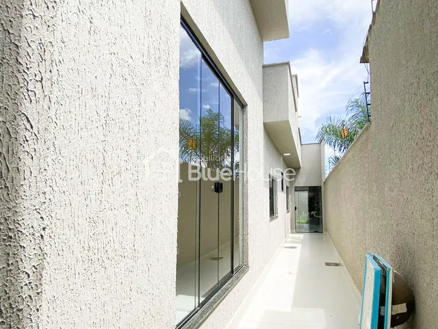 Imagem 3: Casa de 3 Quartos sendo 1 suíte em acabamento Premium no Setor Conde dos Arcos