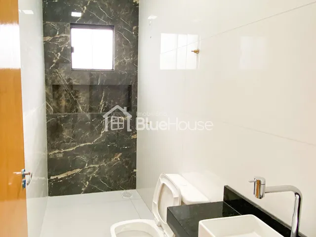 Imagem 5: Casa de 3 Quartos sendo 1 suíte em acabamento Premium no Setor Conde dos Arcos