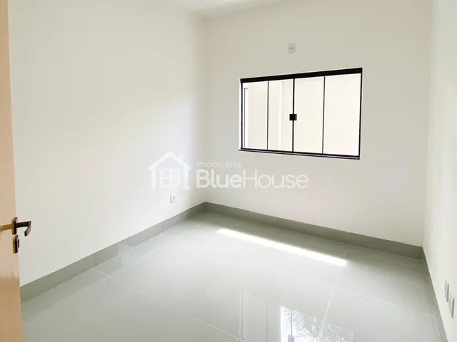 Imagem 10: Casa de 3 Quartos sendo 1 suíte em acabamento Premium no Setor Conde dos Arcos